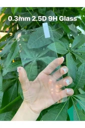 Tecno Pova Neo - Ekran Koruyucu Kırılmaz Cam 9h Dayanıklı Temperli Cam thumbnail 3