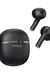Infınıx Tws Earphone Xe23 Siyah Kulakiçi Kulaklık - 3