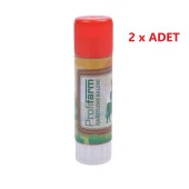 Profifarm İşaretleme Kalemi-Kırmızı-2 Adet thumbnail 1