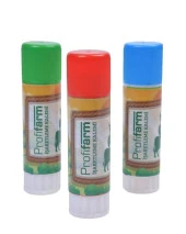 Profifarm İşaretleme Kalemi-Kırmızı-2 Adet thumbnail 2