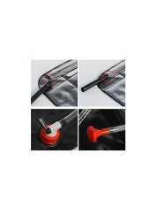 ORCAMP OUT-4150 KAMP DUŞU thumbnail 2