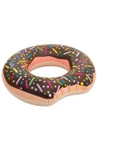 Bestway 36118 107Cm Donut  Deniz ve Havuz Simidi - 2