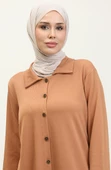 Asya Tunik Pantolon İkili Takım - 10