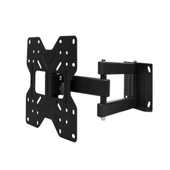 22" - 42" 55 -106 Ekran Arası LCD LED Hareketli Tv Duvar Askı Aparatı+Mini Su Terazili thumbnail 1