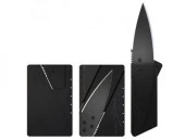 Cardsharp Kredi Kartı Şeklinde Çakı - 5