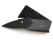 Cardsharp Kredi Kartı Şeklinde Çakı (NV) - 1
