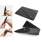 Cardsharp Kredi Kartı Şeklinde Çakı - 1