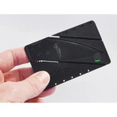 Cardsharp Kredi Kartı Şeklinde Çakı - 2