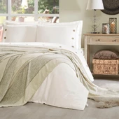 Özdilek Çift Kişilik Gelin Seti Calais - 3