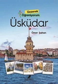Gezerek Öğreniyorum Üsküdar - 1