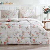 Özdilek Çift Kişilik Nev Uyku Seti Rosa Gallica - 1