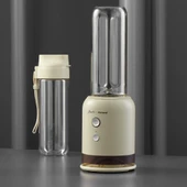 Jumbo x Homend Artfood 7025H Krem Smoothie Blender - 2