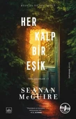 Her Kalp Bir Eşik - Ters Çocuklar 1. Kitap - 1