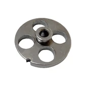 Ayna - Süzgeç 12 No Et Kıyma Makinesi İçin 20 Mm Kuşbaşılık - 1