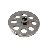 32 No Et Kıyma Makinesi Ayna 20 mm Kuşbaşılık + Bıçak thumbnail 1