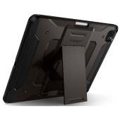Spigen iPad Pro 11'' (2022 / 2021 / 2020 / 2018) Kılıf Tough Armor Pro Gunmetal - ACS01022 - 3