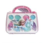 Dede Frozen Takı Set Çanta 03891 - 4