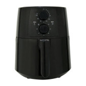 Luxell Fastfryer Xl 5.5 Litre ( Yağsız Fritöz Airfryer ) LX-FC5130 - 4