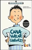 Afacanlar Kulübü 2  - Canavarlar Giremez - 1
