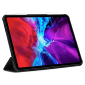 Spigen iPad Pro 11'' (2022 / 2021 / 2020 / 2018) Kılıf Rugged Armor Pro Black - ACS01024 - 4
