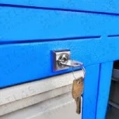 Emka Takım Arabası Kilidi - 3