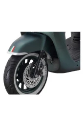 Arora Mojito  125 cc Scooter Motorsiklet - 2024 Model - 2