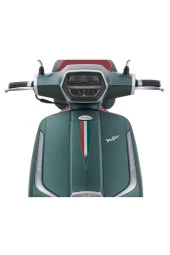 Arora Mojito  125 cc Scooter Motorsiklet - 2024 Model - 3