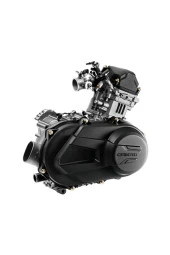 CF Moto Cfmoto Cforce 625 Touring 4x4 ATV - 2