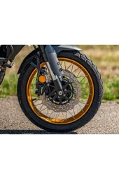 QJ Motor SRT 550 X Adventure Motorsiklet - 2