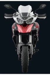 QJ Motor SRT 800 X Adventure Motorsiklet thumbnail 2