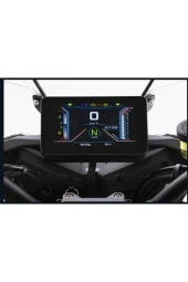 QJ Motor SRT 800 X Adventure Motorsiklet thumbnail 3