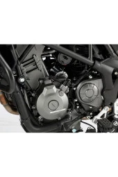 QJ Motor SRT 550 X Adventure Motorsiklet - 5