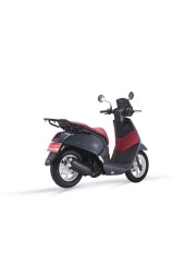 Arora Gemma 125 cc Scooter Motorsiklet - 2024 Model - 4