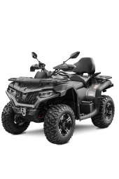 CF Moto CFMOTO CFORCE 450 L EPS 4x4 ATV - 1