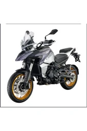 QJ Motor SRT 800 X Adventure Motorsiklet thumbnail 1