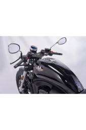 REGAL RAPTOR Pilder 250 Chopper Motorsiklet - 2