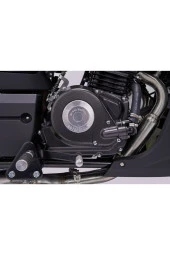 REGAL RAPTOR Pilder 250 Chopper Motorsiklet - 4