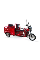 Arora Nawara New 3 Teker Elepktrikli Moped - 2024 Model - 2