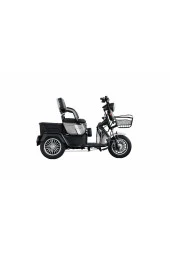Arora TDR41-Z Rüzgar New Elektrikli 3 Teker Moped - 2024 Model - 1
