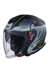 SMK Gtj Escape Açık Kask Ma 264 M - 1