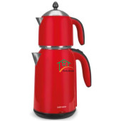 GoldMaster GM-7364 Çay Makinesi - 1