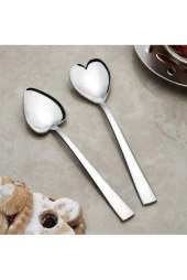 Nehir Can & Canan Çay Kaşığı Seti - 1