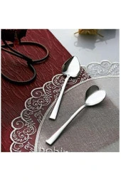 Nehir Can & Canan Çay Kaşığı Seti - 2