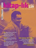 Kitap-lık Sayı 229 - Italo Calvino 100 Yaşında - 1