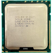 2. EL Intel Xeon E5645 2.40 GHz Altı Çekirdekli Twelve-Thread 12 MB Önbellek 80 W CPU İşlemci Socket LGA 1366 - 1