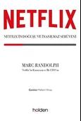 Netflix’in Doğuşu ve İnanılmaz Serüveni - 1