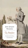 Üç Söylev - 1