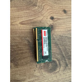 INNODISK 4GB ECC NCA11903190220354 M3D0-4GSS2LPC-H82 TE Unbuffered DDR3L 1600 1Rx8 ECCSO Server Ram Bellek - 1