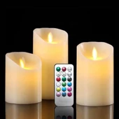 Periboia Led RGB Mum Seti - 1