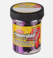 Berkley PowerBait Natural Scent Alabalık Yemi thumbnail 1